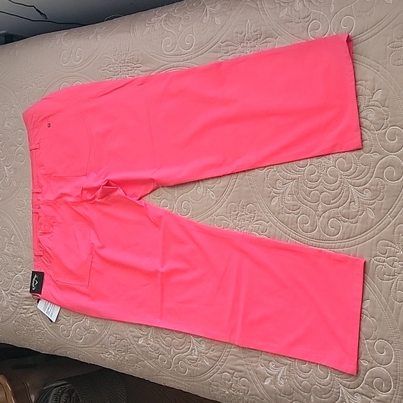 Callaway Golf Pants - Picture 2 of 6